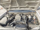Chevrolet Colorado 1GCCS148158286592 снимка