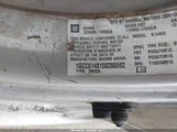 Chevrolet Colorado 1GCCS148158286592 снимка