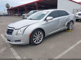 Cadillac Xts Luxury 2G61M5S31H9120729 снимка