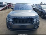 Land Rover Range Rover 5.0L V8 Supercharged SALGS3EF9GA275306 снимка