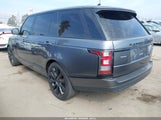 Land Rover Range Rover 5.0L V8 Supercharged SALGS3EF9GA275306 снимка