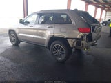 Jeep Grand Cherokee Limited 4X2 1C4RJEBG7JC222028 fotografie