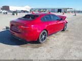 Jaguar Xe S SAJAG4FV2JCP17723 снимка