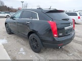 Cadillac Srx Luxury Collection 3GYFNAEY5AS522627 photo