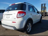 Suzuki Sx4 Convenience/Rally JS2YB413775101035 снимка