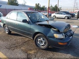 Toyota Corolla 1NXBA02E4TZ444182 снимка