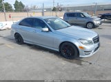 Mercedes-Benz C 250 Sport WDDGF4HB0DR290726 снимка