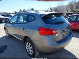 Nissan Rogue Select S JN8AS5MT7EW614424 снимка