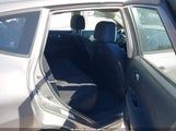 Nissan Rogue Select S JN8AS5MT7EW614424 снимка