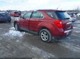 Chevrolet Equinox Ls 2CNALBEW6A6350340 снимка