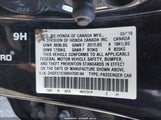 Honda Civic Si 2HGFC1E59KH704144 снимка