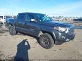 Toyota Tacoma Trd Off Road 3TMCZ5AN0JM169640 снимка