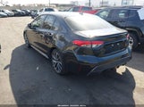 Toyota Corolla Se 5YFS4MCE1MP079797 снимка