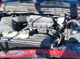 Dodge Ram  Slt/Trx4 Off Road/Sport 1D7HU18N96S651661 photo
