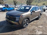 Nissan Kicks Sr Fwd 3N8AP6DA6SL421169 снимка