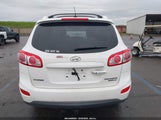 Hyundai Santa Fe Limited V6 5NMSKDAG3AH371595 снимка