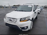 Hyundai Santa Fe Limited V6 5NMSKDAG3AH371595 fotografie