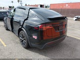 Tesla Model X Dual Motor All-Wheel Drive/Standard Range 7SAXCBE51PF417552 photo