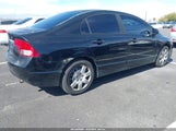 Honda Civic Lx 19XFA16539E030520 снимка