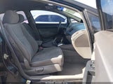 Honda Civic Lx 19XFA16539E030520 снимка