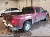Chevrolet Silverado  Lt 3GCPKSE78DG374996 снимка