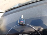 Honda Cr-V Ex-L JHLRM4H79CC029104 снимка
