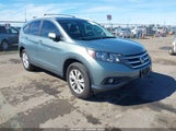 Honda Cr-V Ex-L JHLRM4H79CC029104 снимка