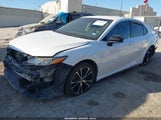 Toyota Camry Se 4T1G11AK9LU997610 photo