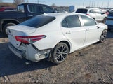 Toyota Camry Se 4T1G11AK9LU997610 fotografie