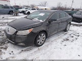 Buick Lacrosse Leather Group 1G4GC5E38CF331041 снимка