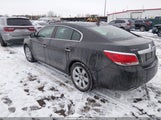 Buick Lacrosse Leather Group 1G4GC5E38CF331041 снимка