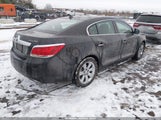 Buick Lacrosse Leather Group 1G4GC5E38CF331041 снимка