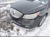 Buick Lacrosse Leather Group 1G4GC5E38CF331041 снимка