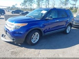 Ford Explorer Xlt 1FM5K7D81EGA53079 снимка