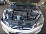 Honda Accord Lx 1HGCR2F34FA265296 снимка
