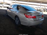 Honda Accord Lx 1HGCR2F34FA265296 снимка