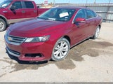 Chevrolet Impala 1Lt 2G1105SA3H9116150 снимка