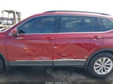 Volkswagen Tiguan 2.0T Se/2.0T Sel 3VV3B7AX1JM031446 снимка