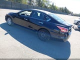 Nissan Altima 2.5 S 1N4AL3APXEN364824 fotografie