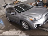 Mitsubishi Outlander Sport Es 4A4AR3AU0FE059888 снимка