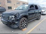 Chevrolet Tahoe Lt 1GNFK13097J342323 снимка