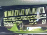 Jeep Renegade Deserthawk 4X4 ZACCJBCB8HPF64603 снимка