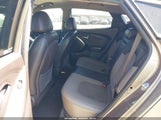 Hyundai Tucson Gls KM8JU3AC8CU339679 снимка