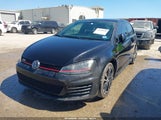 Volkswagen Golf Gti Sport 4-Door 3VW447AU7HM000504 снимка