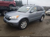 Honda Cr-V Ex-L JHLRE48789C017385 снимка