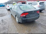 Honda Civic Lx 1HGFA16536L087532 снимка