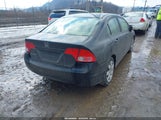 Honda Civic Lx 1HGFA16536L087532 снимка
