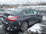 Nissan Sentra Sr 3N1AB7AP0EY285768 снимка