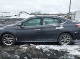 Nissan Sentra Sr 3N1AB7AP0EY285768 снимка