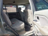 Honda Pilot Ex 2HKYF18456H529373 снимка